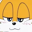 Tailsuwu Discord Emoji