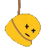 pendu