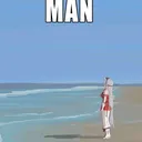 man man