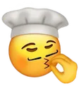chefskiss