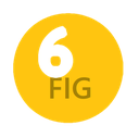 6figtoken Discord emoji