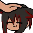 barryb20Headpat