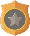 badge