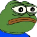 DisappointedPepe DisappointedPepe