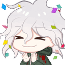 nagito_party Discord emoji