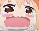 Cry Cry