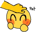 pat
