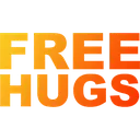 Free Hugs Discord Emoji