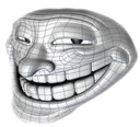 3drenderedtroll 3drenderedtroll