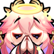 yaebless_matita Discord emoji