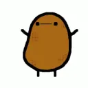 dancingpotato