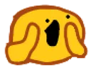Poggies POGGIES Discord Emoji