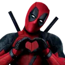 deadpoolheart