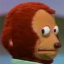monkey Discord emoji