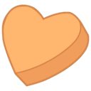 orange_candy_heart Discord emoji