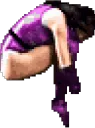 Mileenaroll