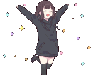 party Discord emoji
