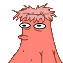 PatrickBraindead PatrickBraindead