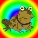 hypnotoad Discord emoji
