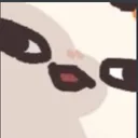 heh
