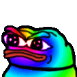 pepecolor Discord Emoji