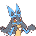 :LucaShrug: