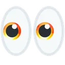 eyes