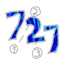 1osu_727 Discord emoji