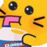 bleach