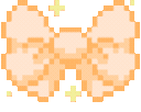 bbow_peach Discord emoji