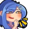 smug