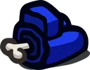 aubluedead Discord Emoji
