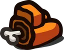 Auorangedead Discord Emoji