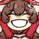 amberhappy Discord Emoji