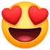 FacebookHeartface