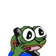 PepegiPhone