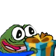 PepegiGift
