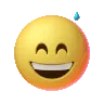 giphysweatsmile