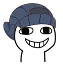 tunaxsmilebyFIV