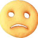 frownyfry Discord Emoji