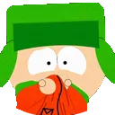 kyledisgusted
