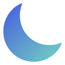 ZGC_MOON_BLUE Discord emoji