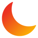 ZGC_MOON_RED Discord emoji