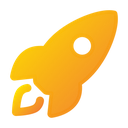 ZGC_ROCKET_YELLOW Discord emoji