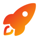 ZGC_ROCKET_RED Discord emoji