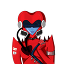 KILLER_QUEEN Discord emoji