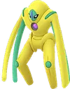 DeoxysDefense