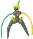 DeoxysSpeed