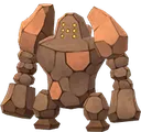 RegirockShiny