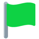 greenflag greenflag